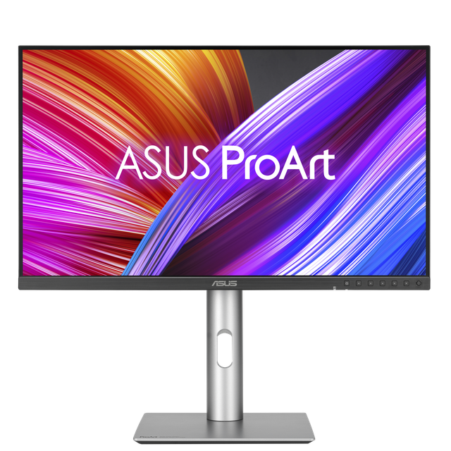 Asus Pro Art Display P A278 Cfrv (1)